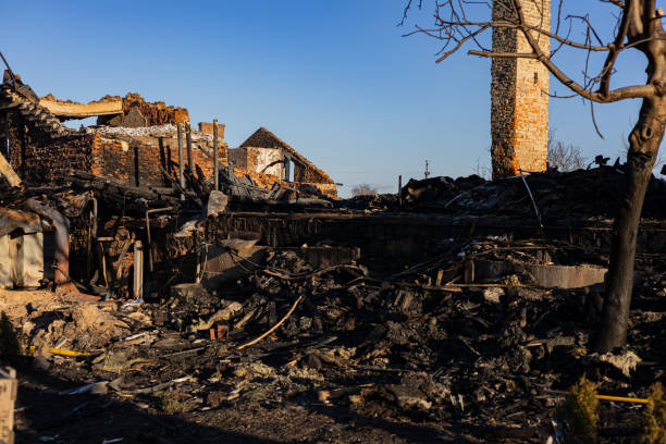 24/7 Emergency Soot Cleanup experts in Apopka, FL
