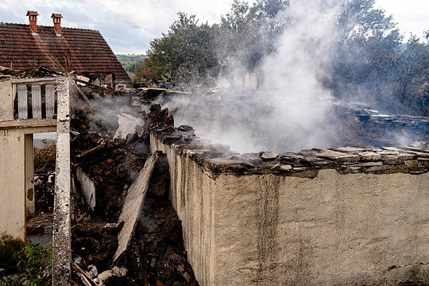 Reliable Soot Cleanup contractor in Apopka, FL by Fire Damage Biloxi