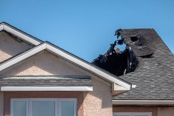 Licensed Soot Cleanup service in Apopka, FL - Fire Damage Biloxi